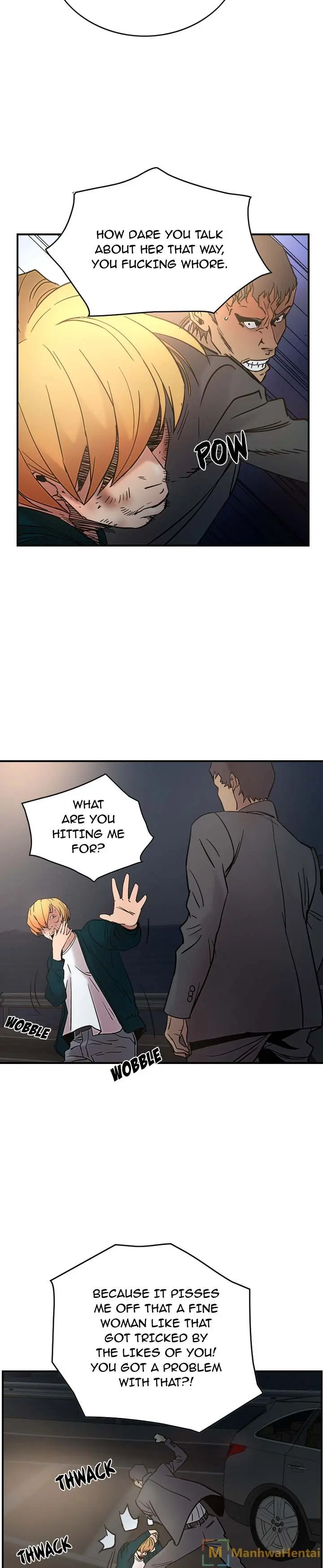 Manager Episode 20 - Page 20