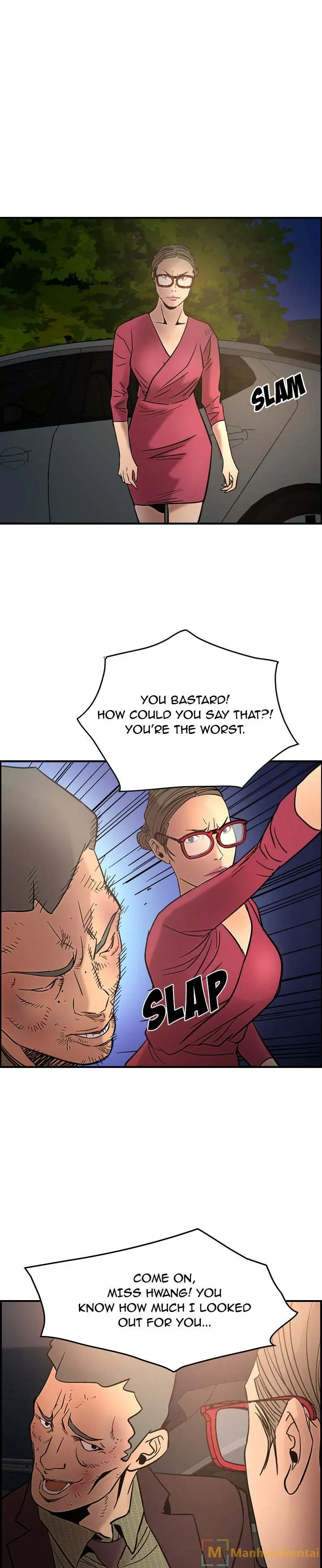 Manager Episode 20 - Page 24