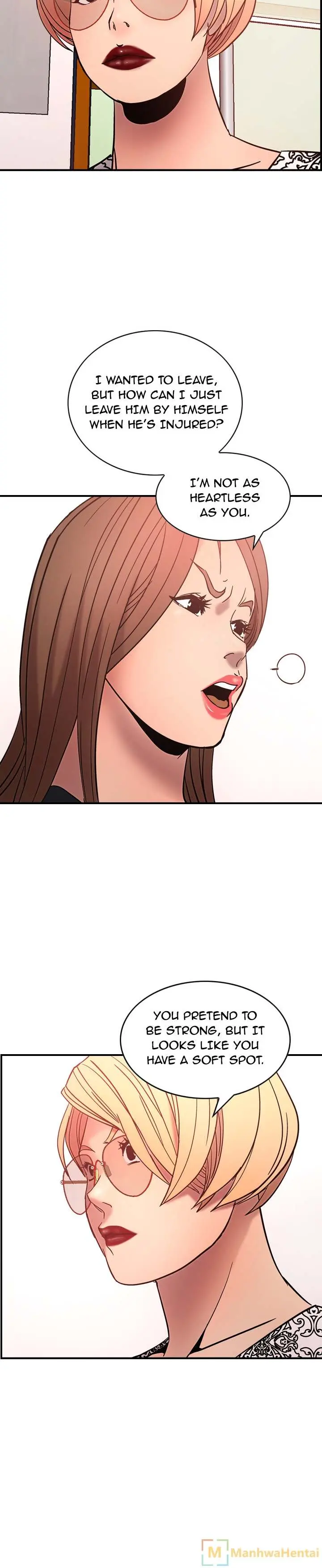 Manager Episode 20 - Page 5