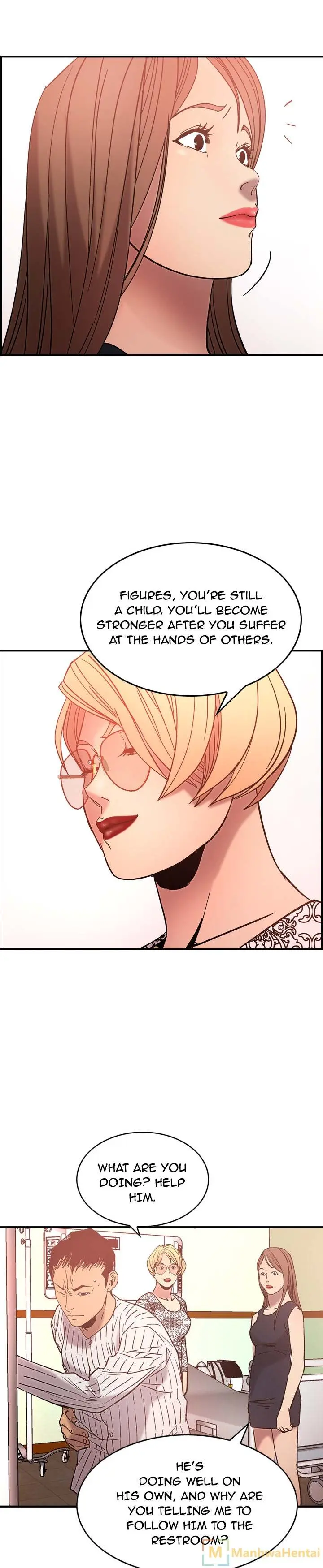 Manager Episode 20 - Page 6