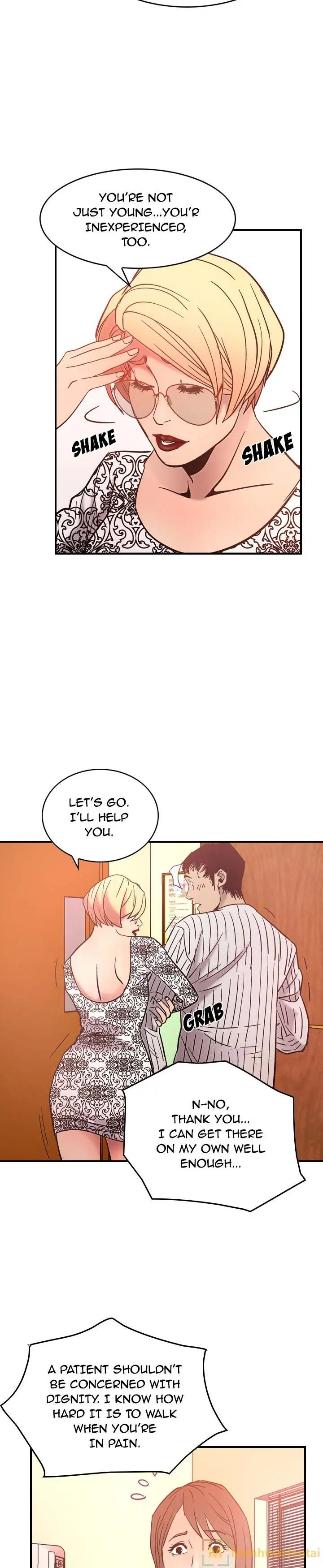 Manager Episode 20 - Page 7