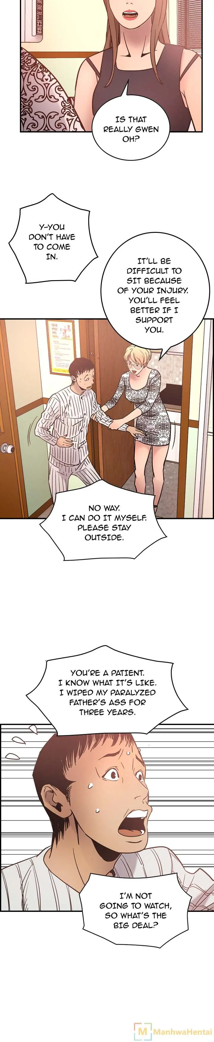 Manager Episode 20 - Page 8