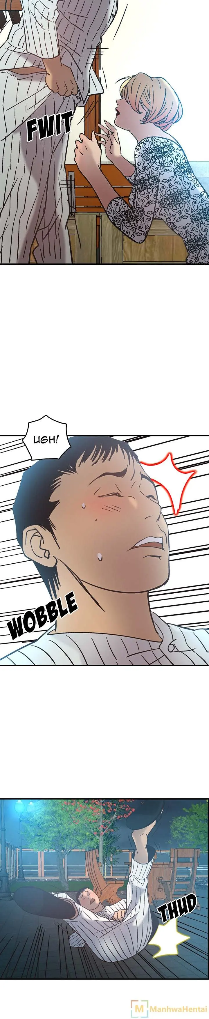 Manager Episode 21 - Page 10