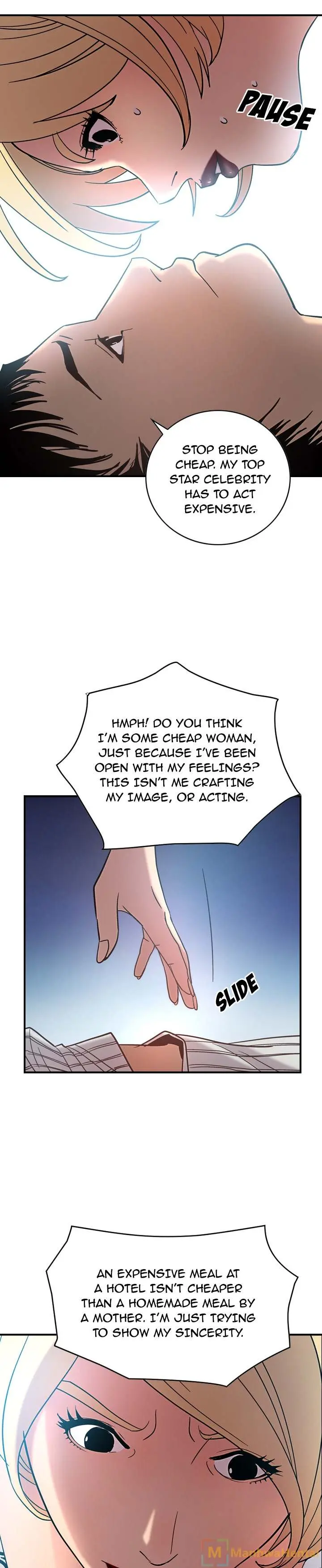 Manager Episode 21 - Page 14