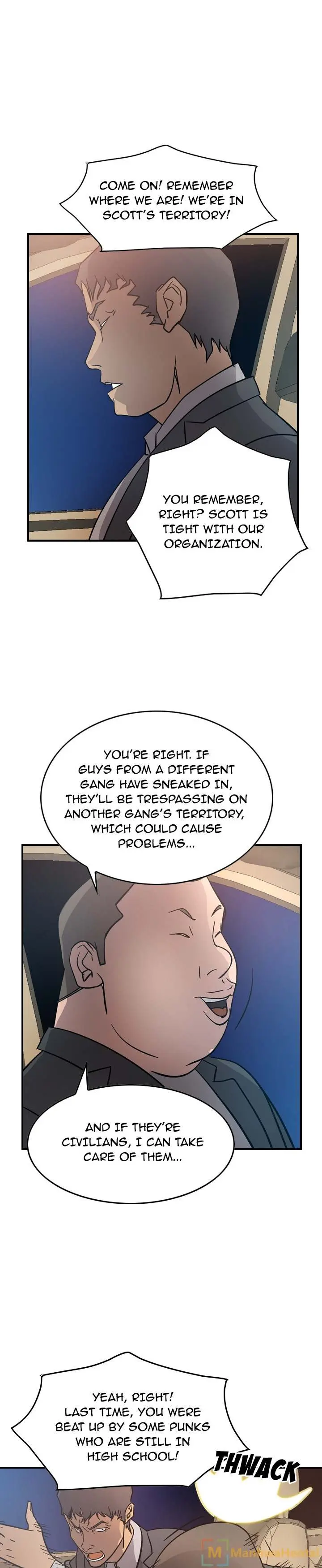Manager Episode 21 - Page 24
