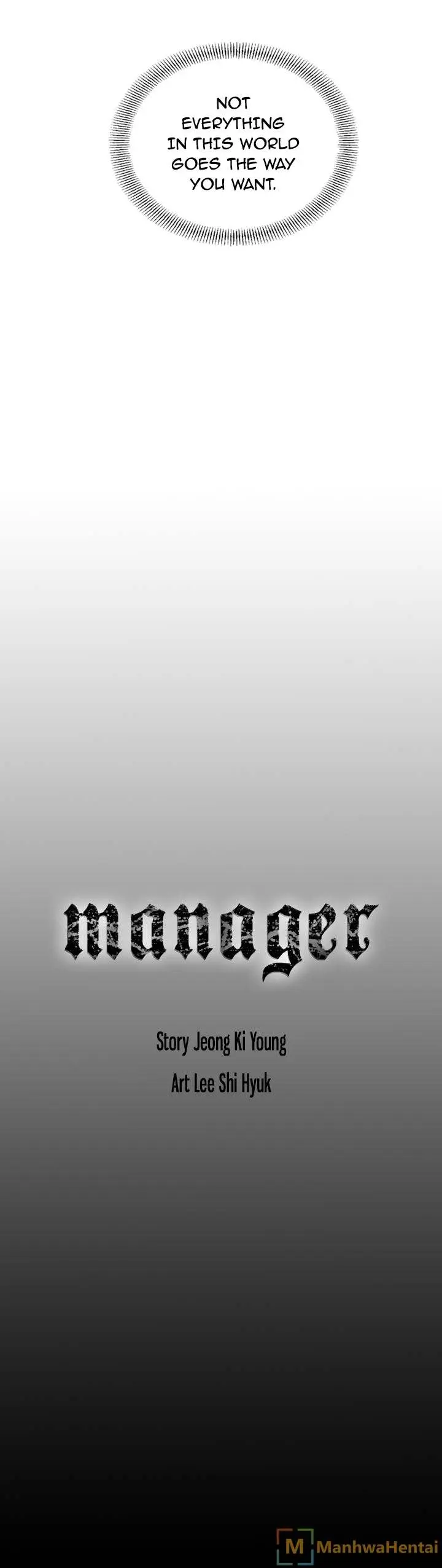 Manager Episode 21 - Page 26
