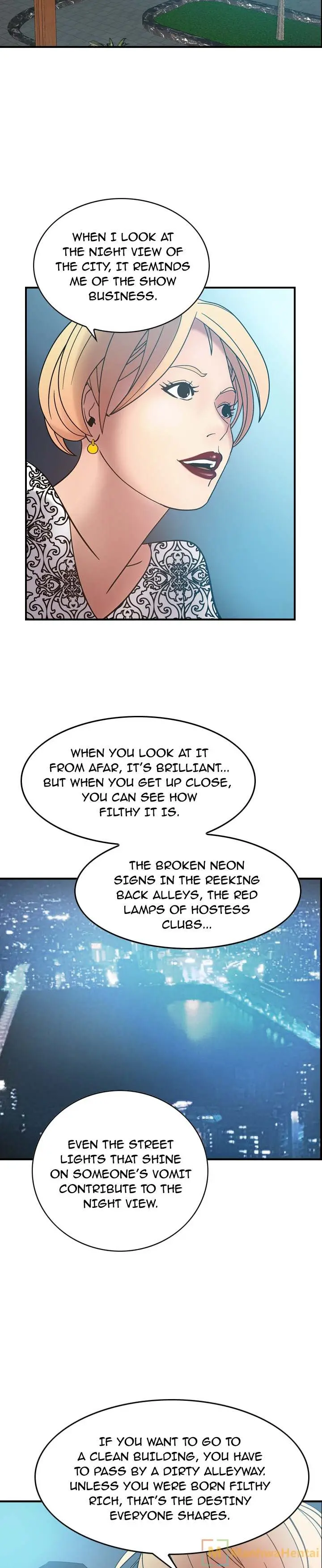 Manager Episode 21 - Page 3