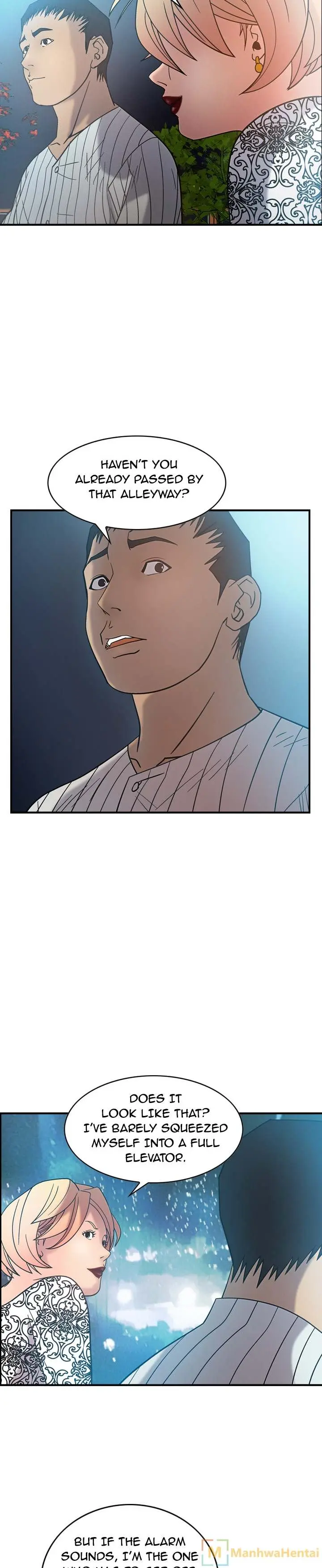 Manager Episode 21 - Page 4