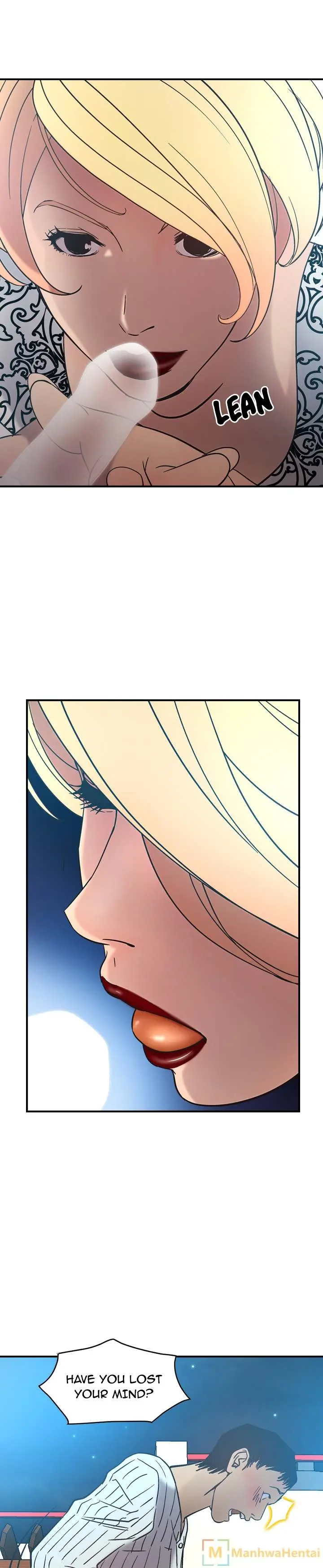 Manager Episode 21 - Page 9
