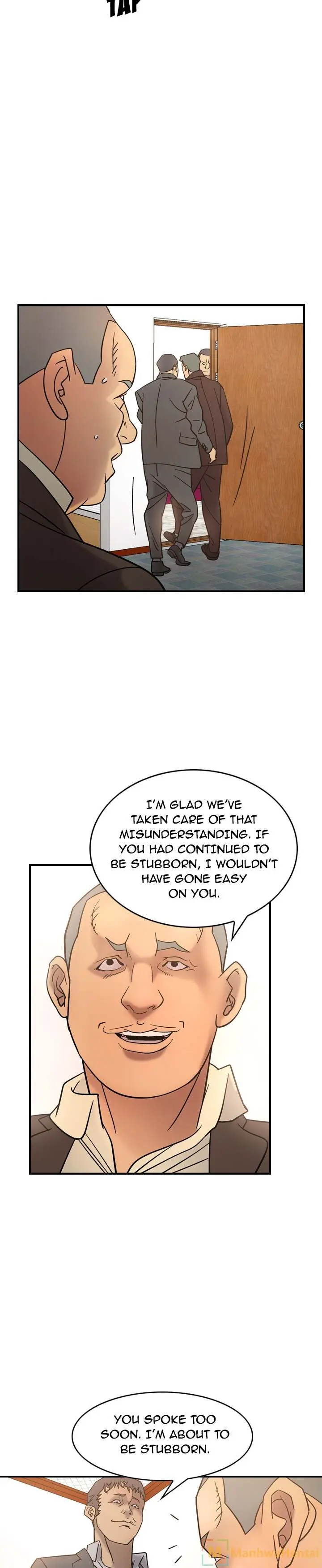 Manager Episode 22 - Page 12