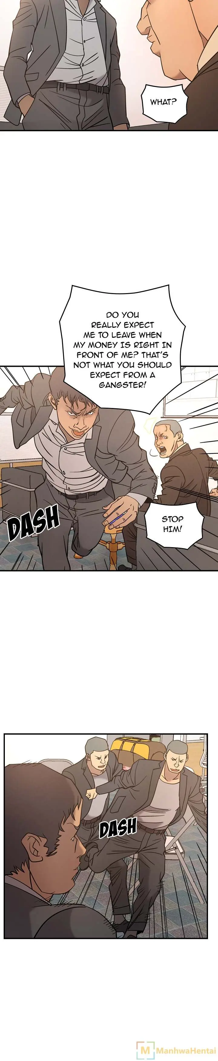 Manager Episode 22 - Page 13
