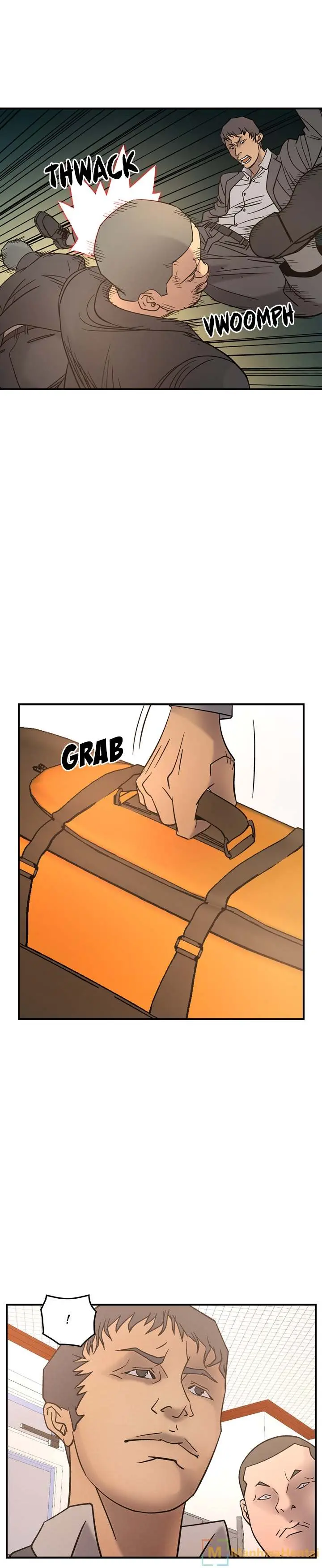 Manager Episode 22 - Page 14