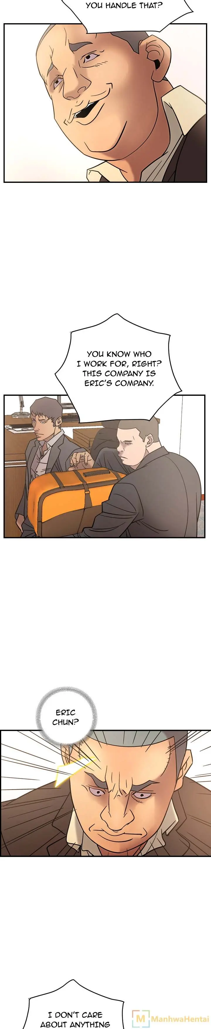 Manager Episode 22 - Page 16