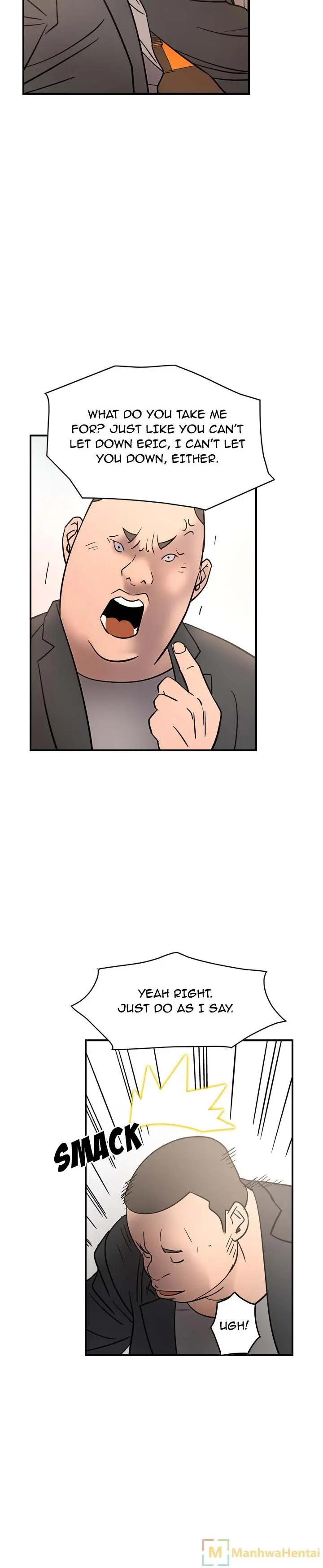 Manager Episode 22 - Page 19