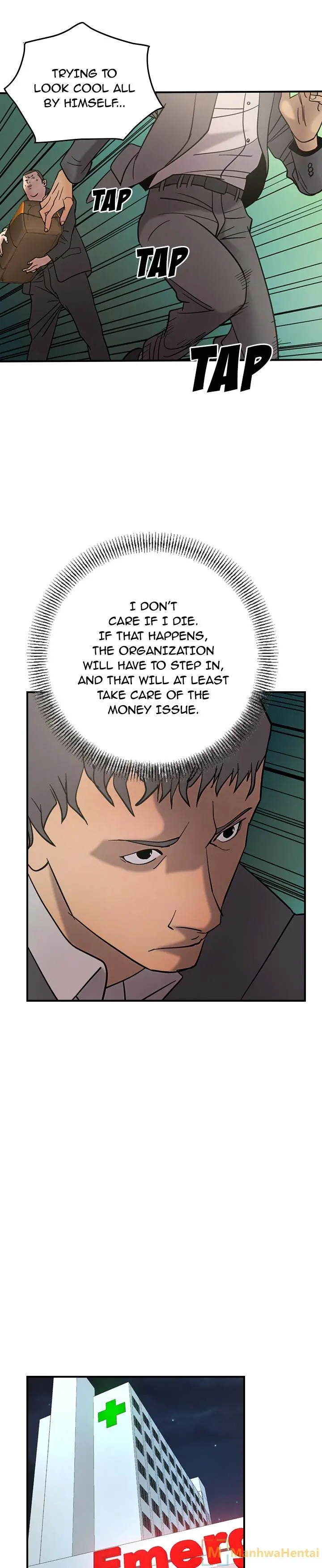 Manager Episode 22 - Page 20