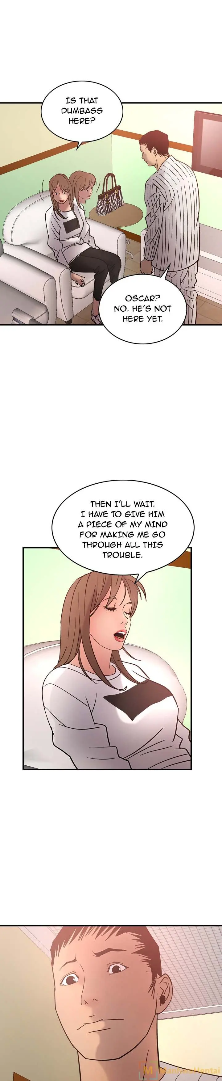 Manager Episode 22 - Page 23