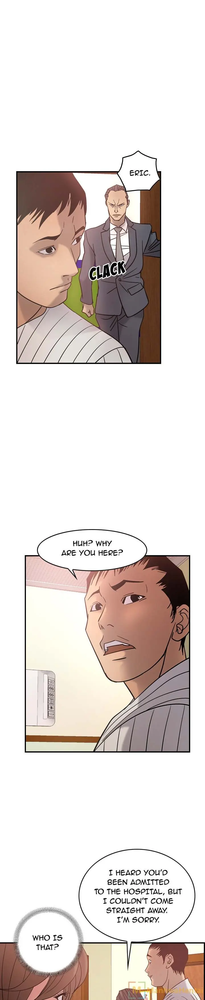 Manager Episode 22 - Page 26