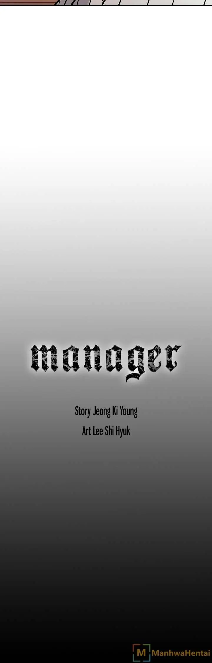Manager Episode 22 - Page 28