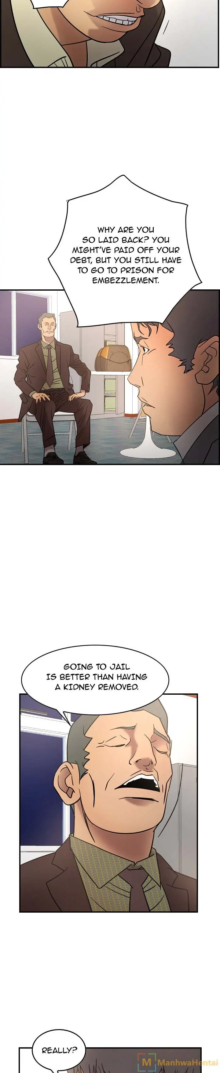 Manager Episode 22 - Page 7
