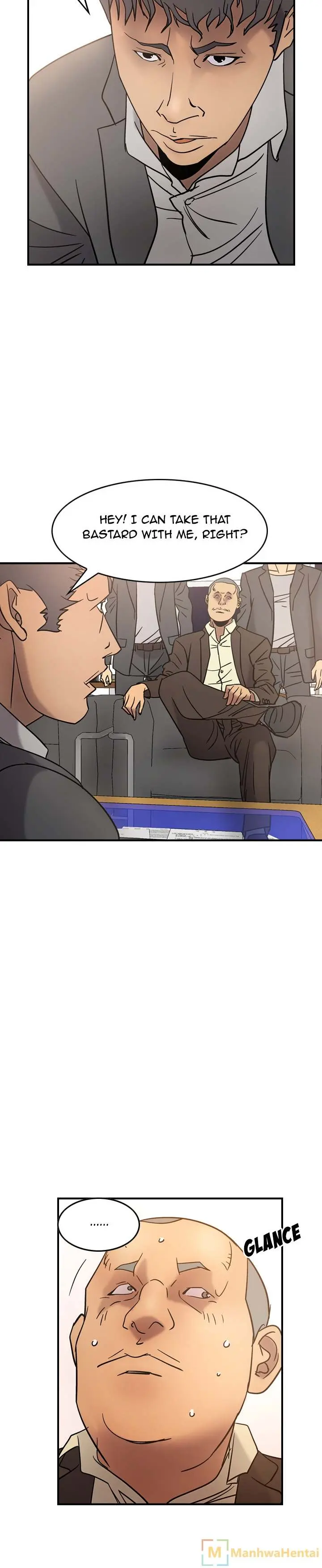 Manager Episode 22 - Page 8