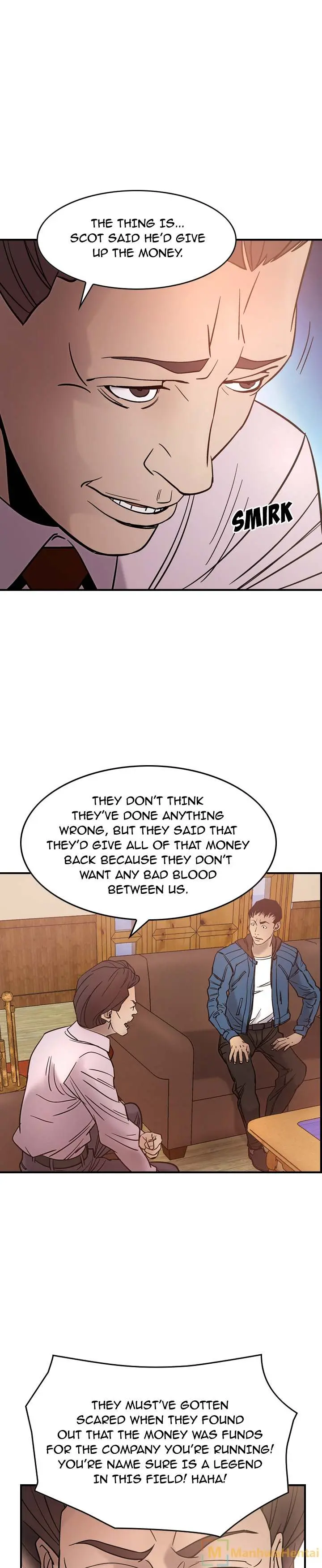 Manager Episode 23 - Page 10