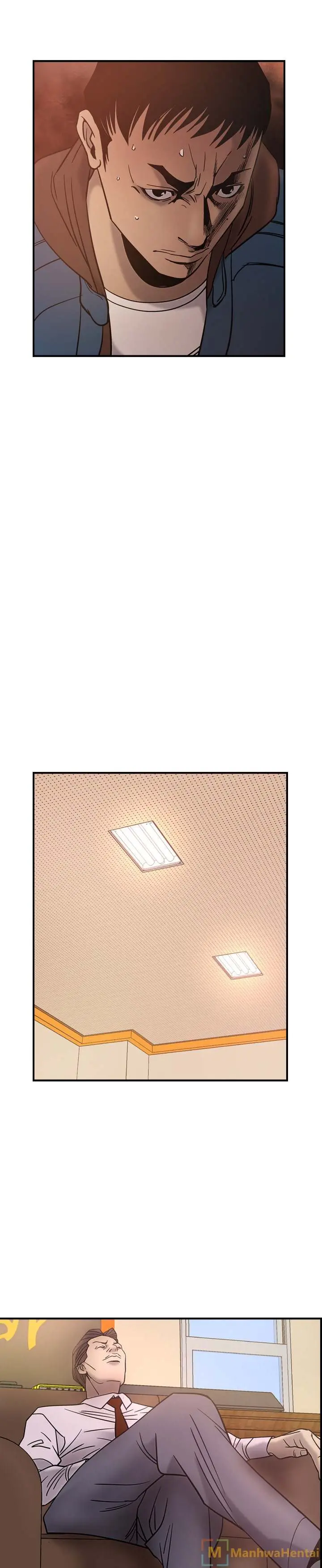 Manager Episode 23 - Page 12