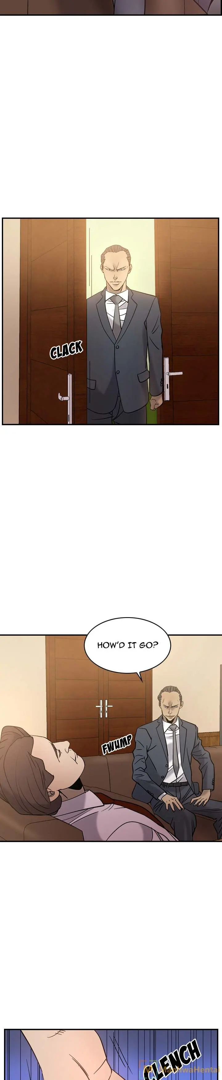 Manager Episode 23 - Page 13