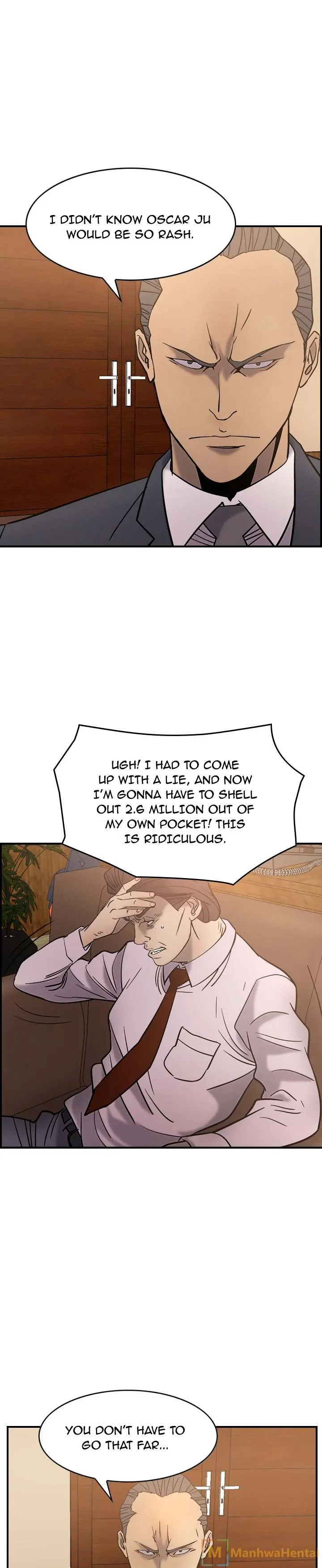 Manager Episode 23 - Page 15