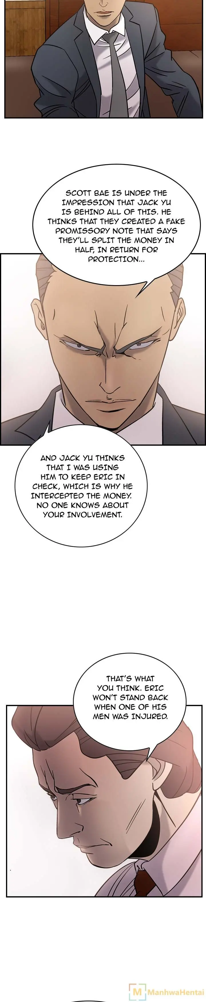Manager Episode 23 - Page 16
