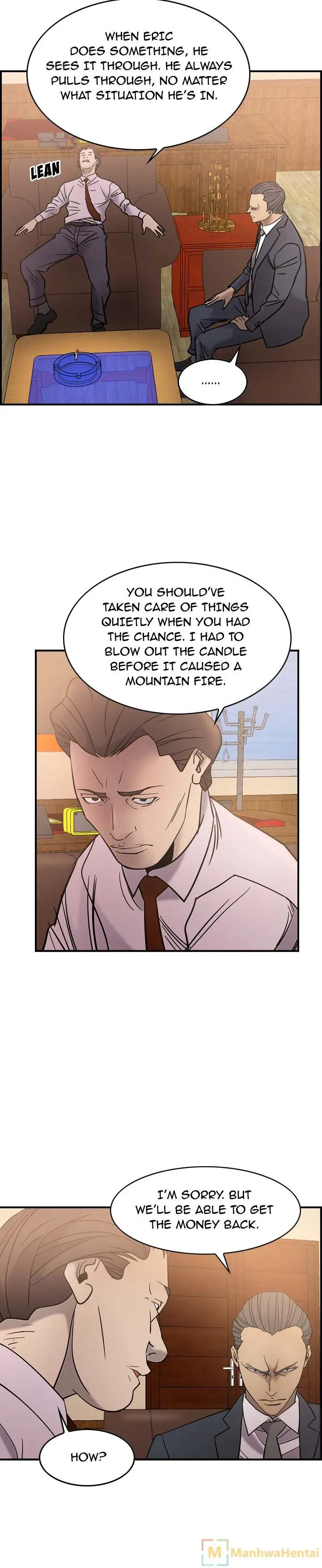 Manager Episode 23 - Page 17