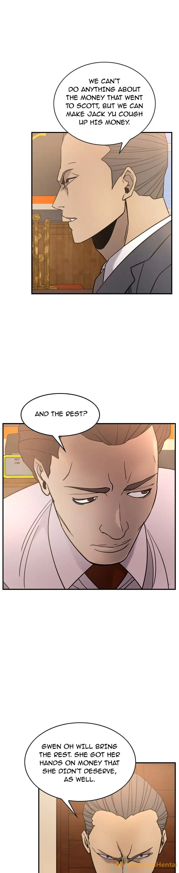 Manager Episode 23 - Page 18