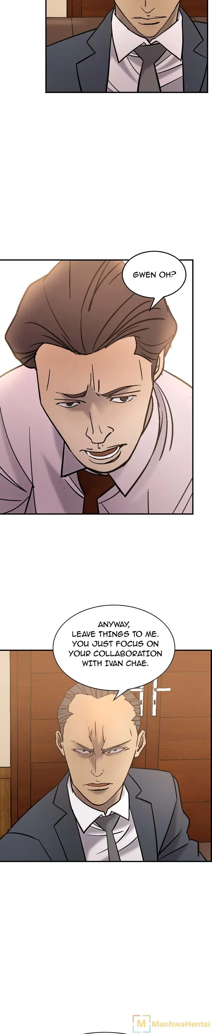 Manager Episode 23 - Page 19