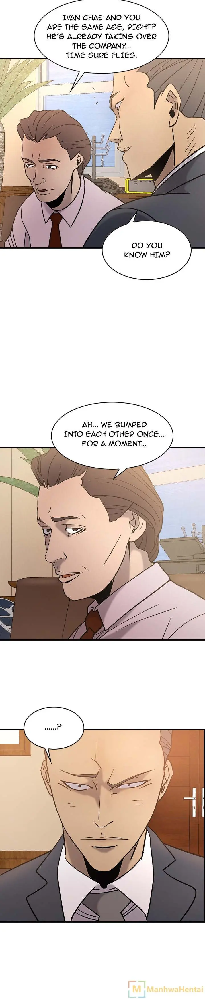 Manager Episode 23 - Page 20