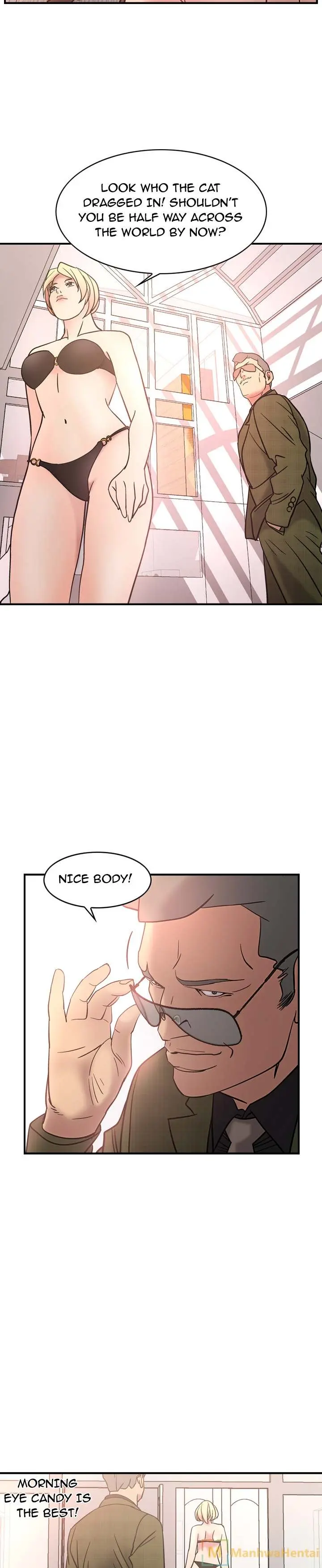 Manager Episode 23 - Page 23