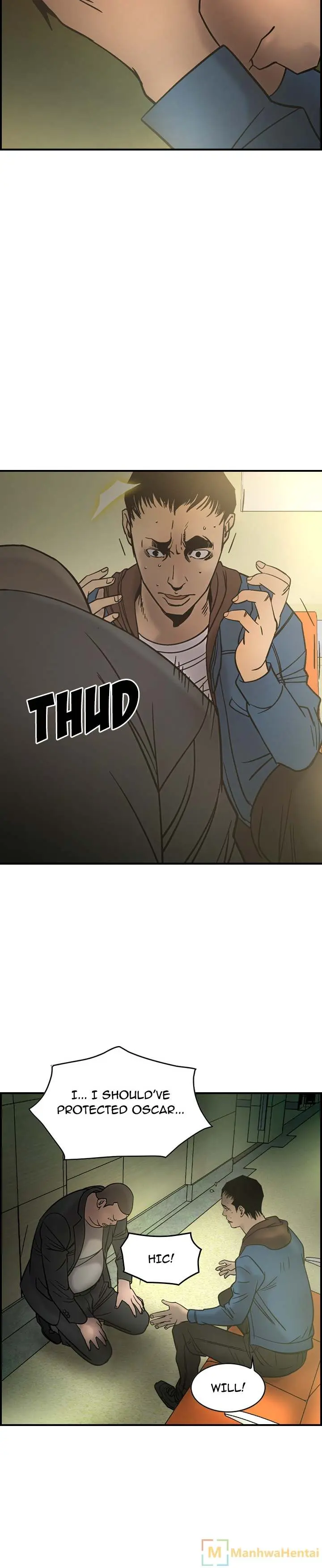 Manager Episode 23 - Page 4