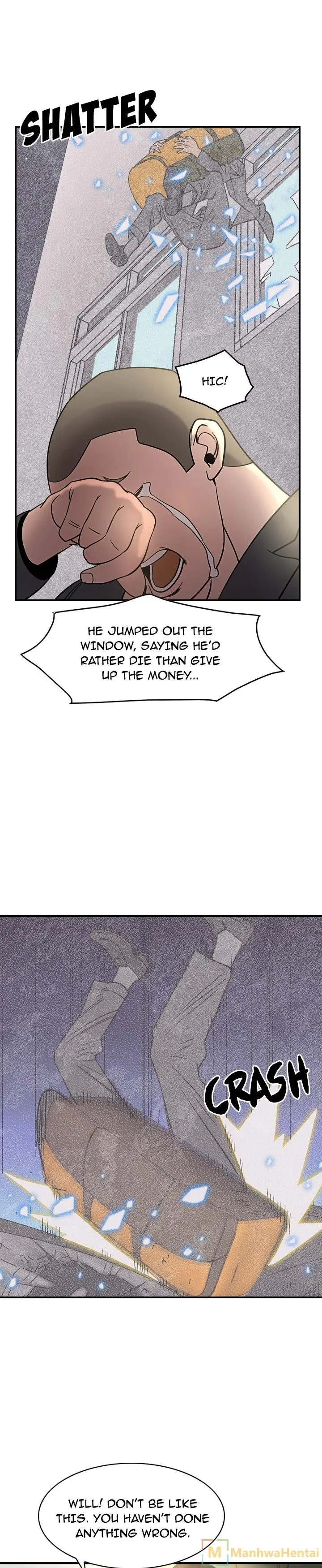 Manager Episode 23 - Page 5
