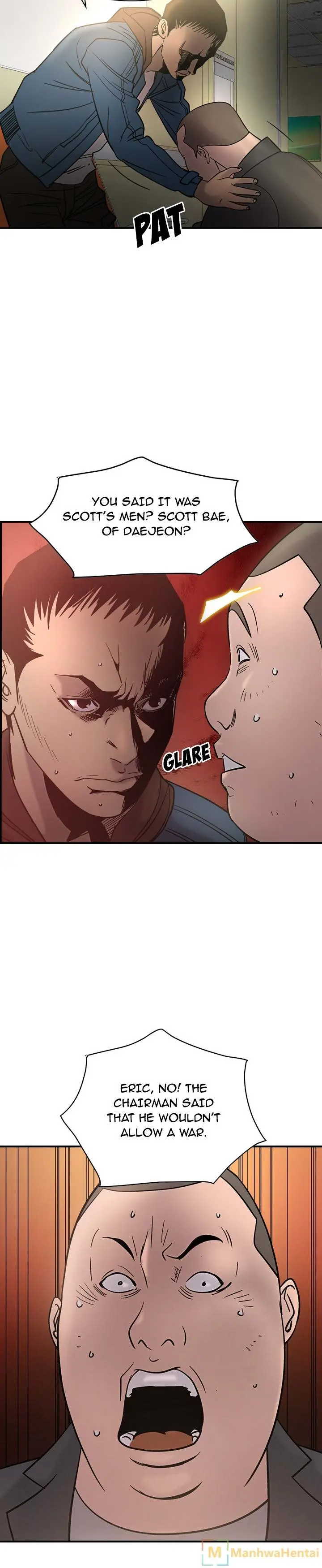 Manager Episode 23 - Page 6