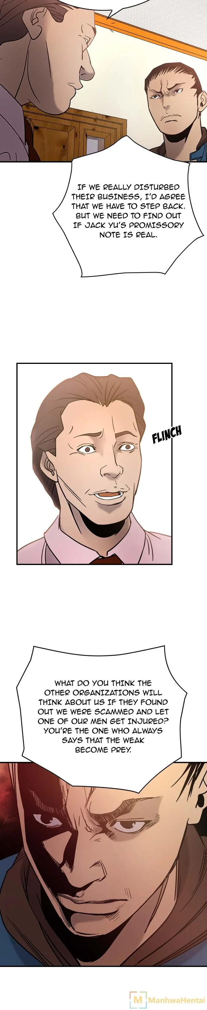 Manager Episode 23 - Page 9