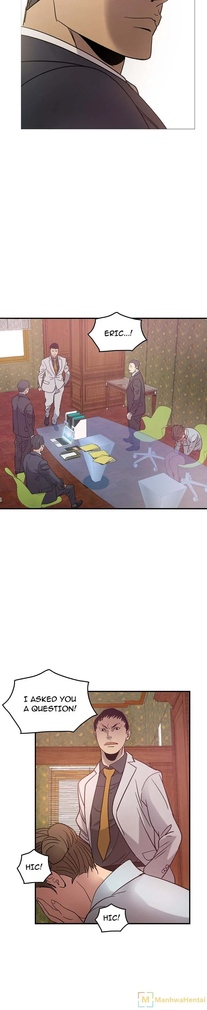 Manager Episode 24 - Page 10