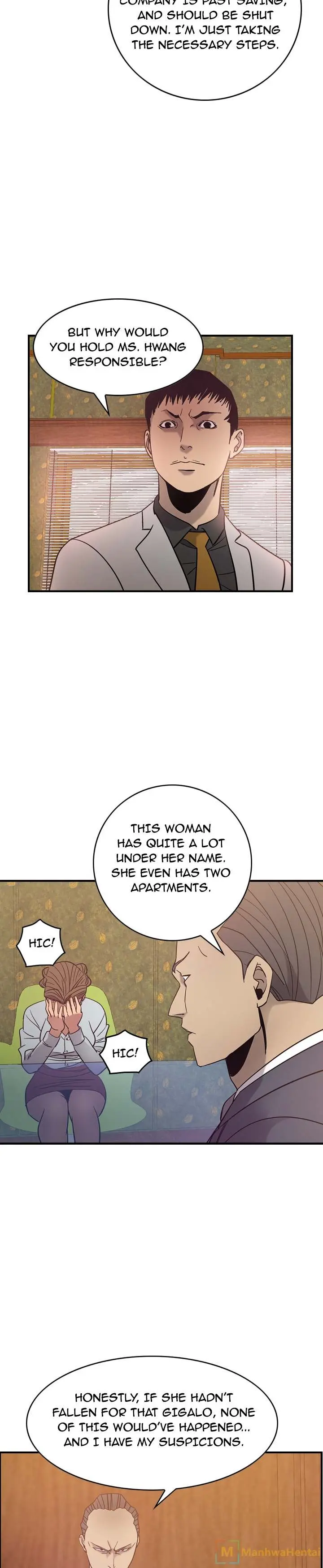 Manager Episode 24 - Page 12