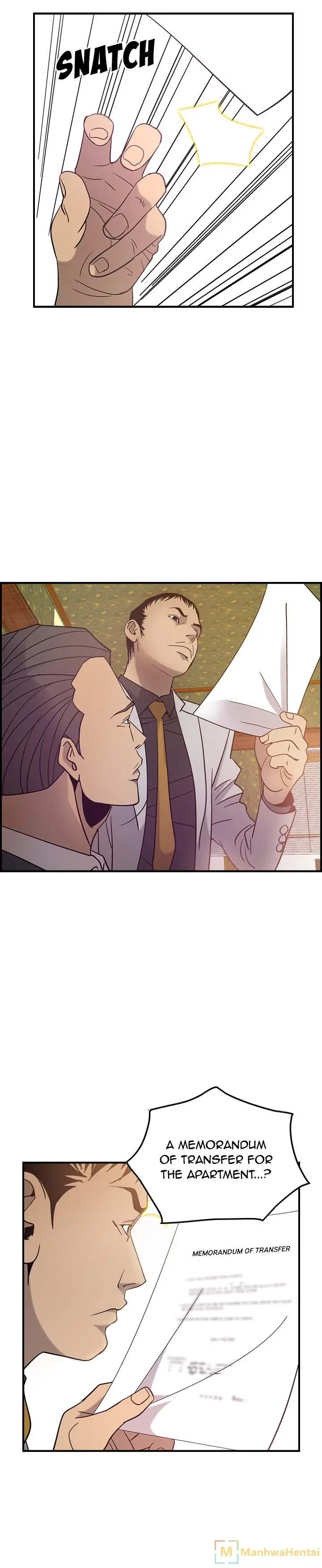 Manager Episode 24 - Page 14