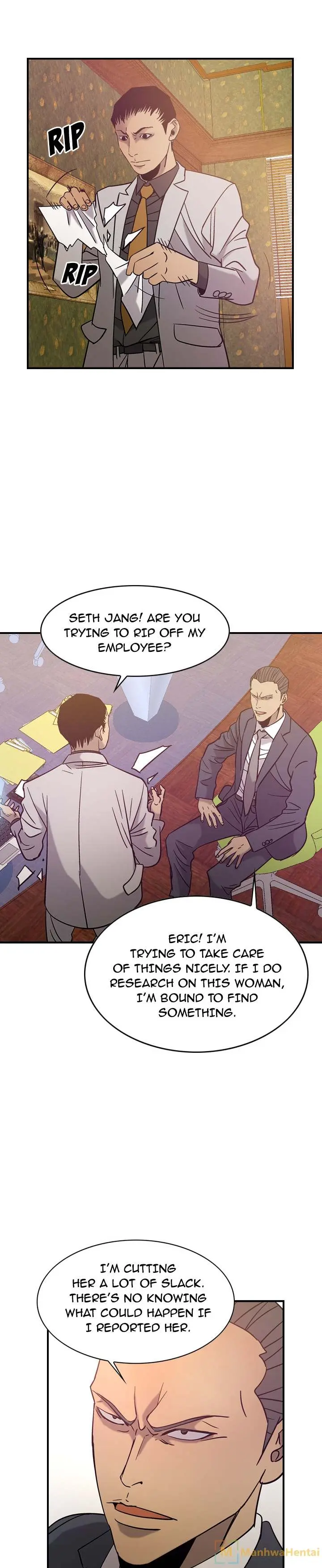 Manager Episode 24 - Page 15