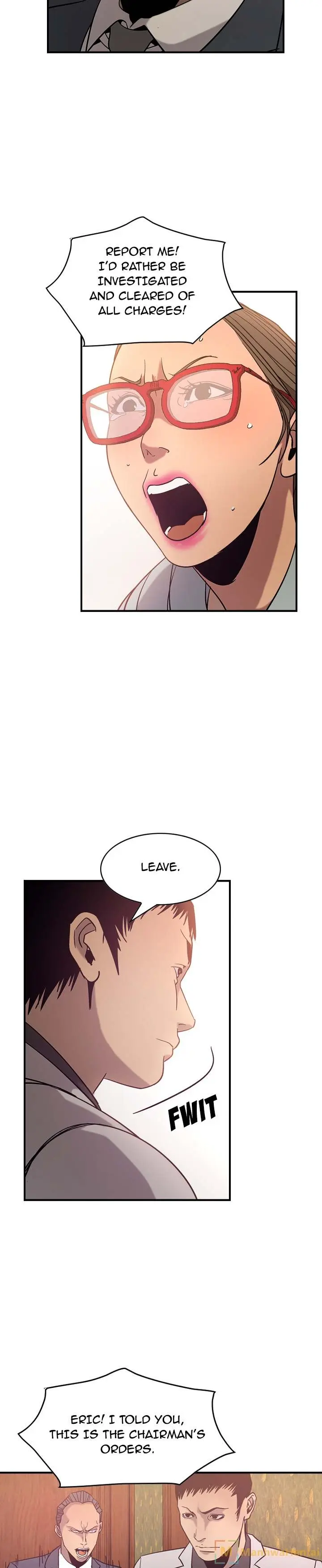 Manager Episode 24 - Page 16