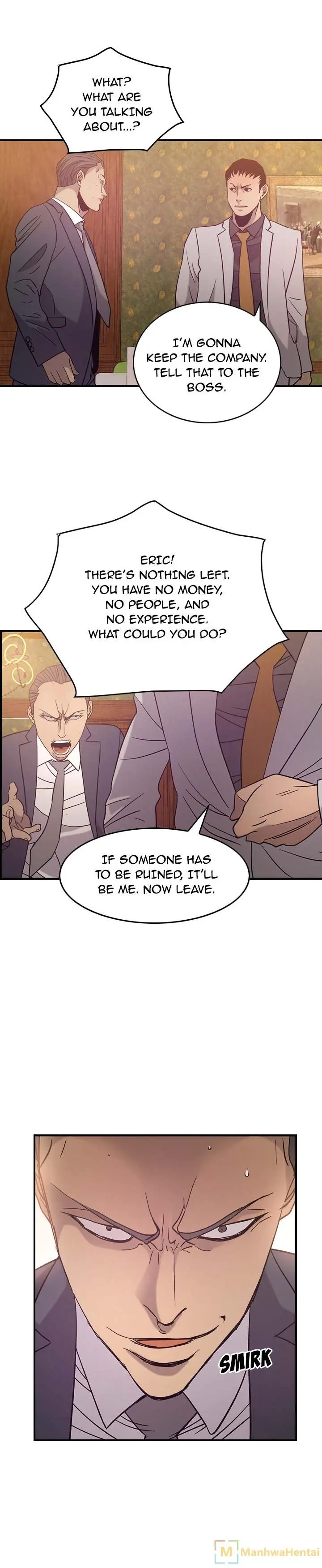 Manager Episode 24 - Page 18
