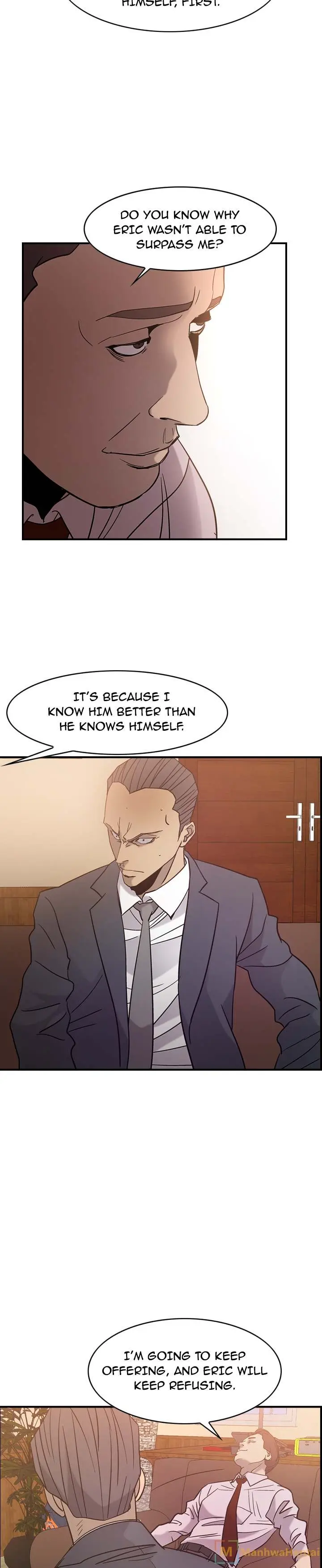 Manager Episode 24 - Page 20