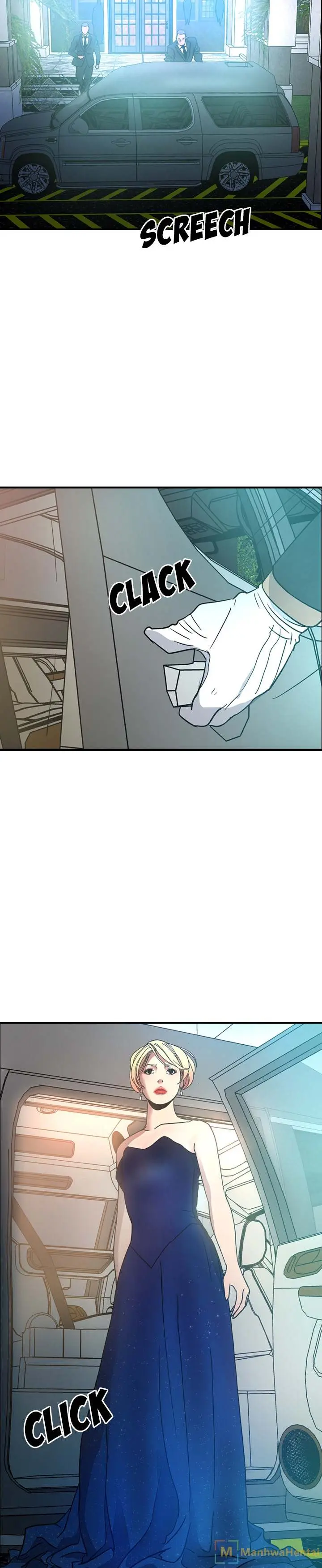 Manager Episode 24 - Page 26