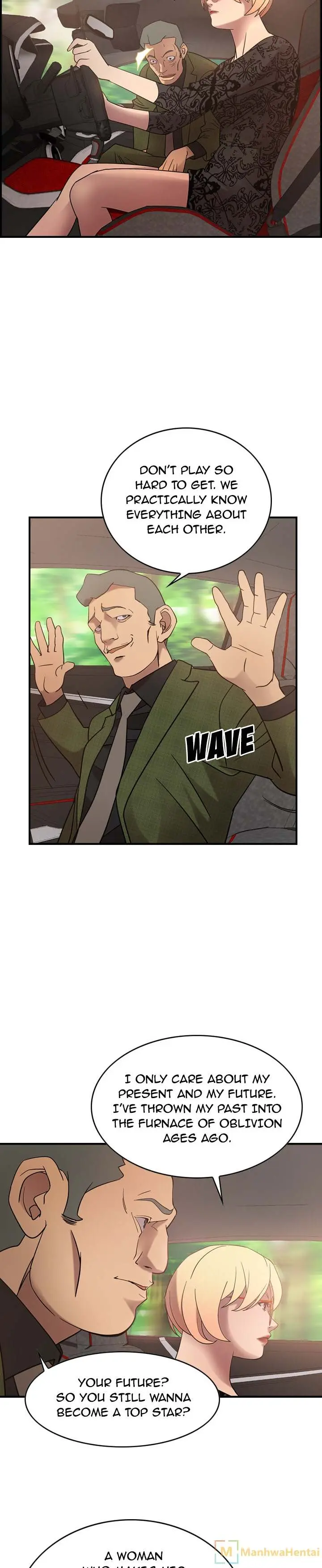 Manager Episode 24 - Page 3