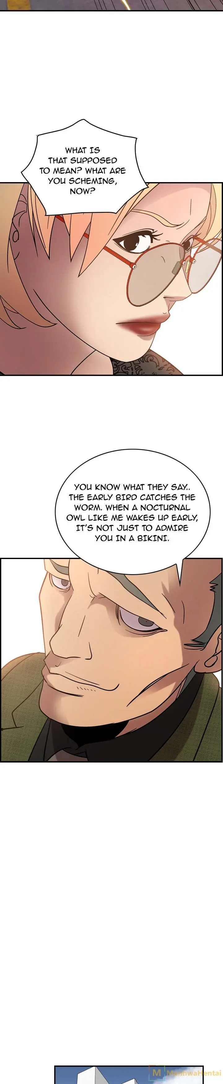 Manager Episode 24 - Page 5