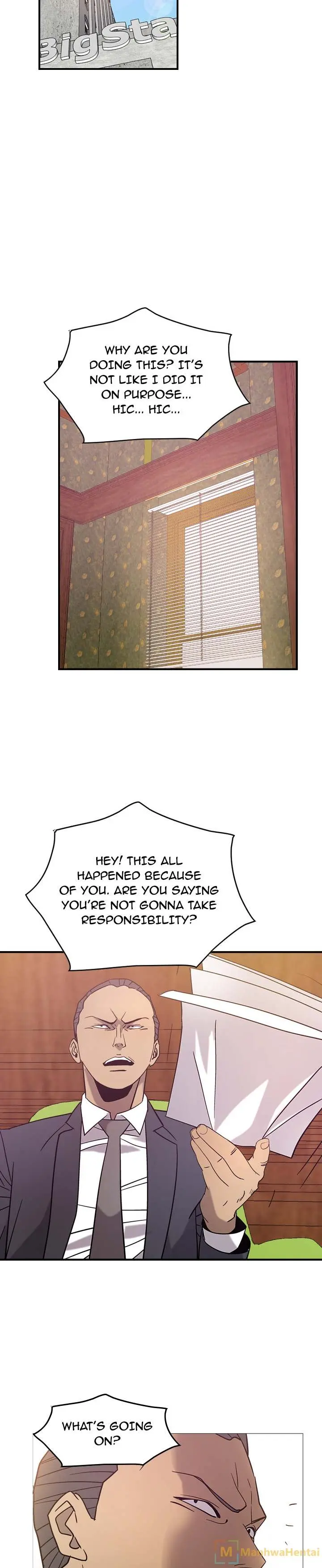 Manager Episode 24 - Page 9