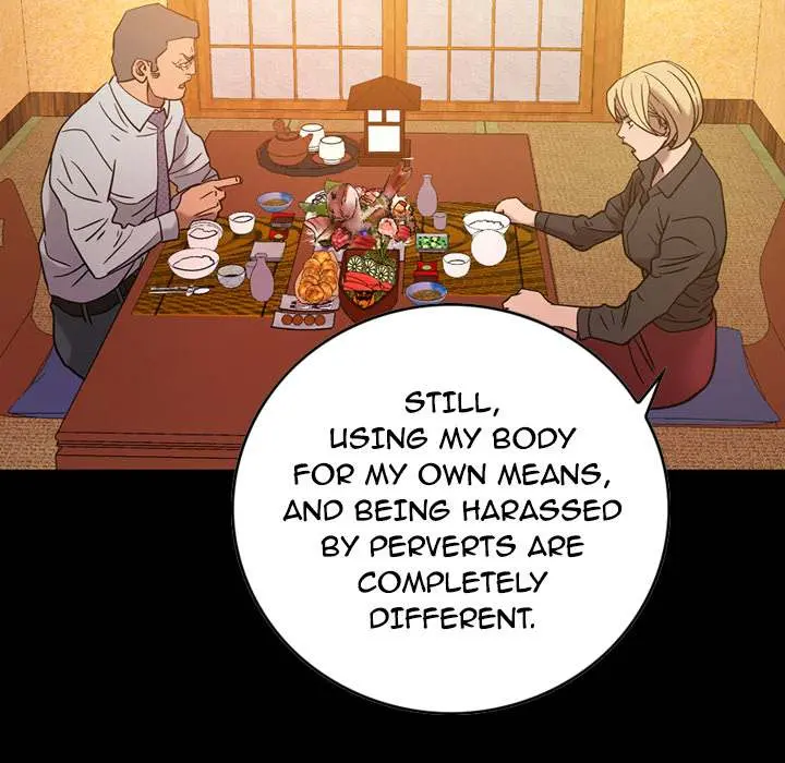 Manager Episode 25 - Page 38